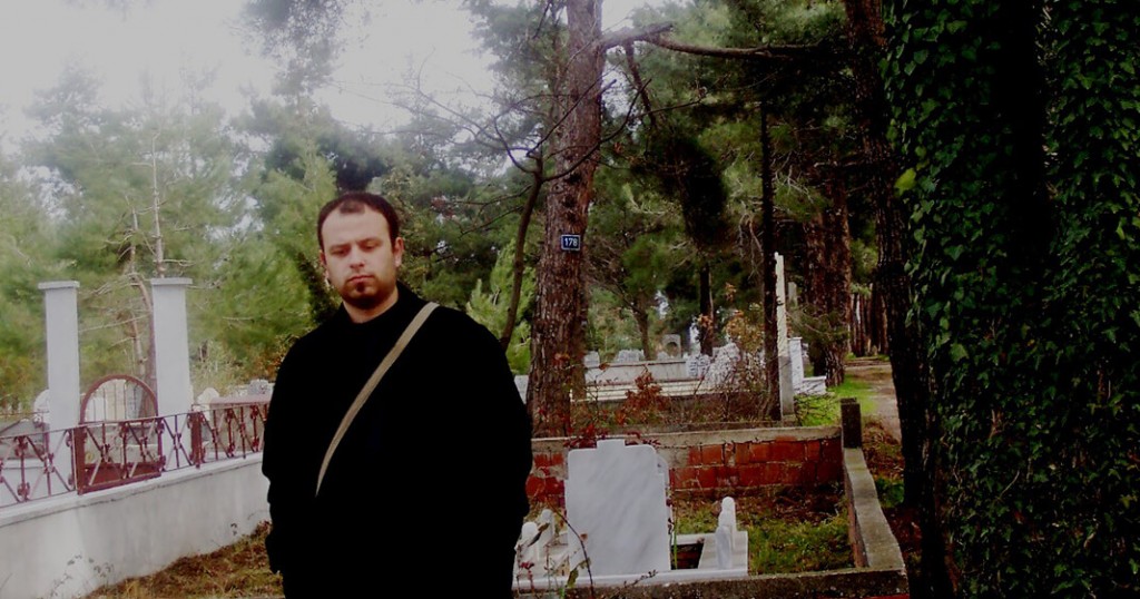 Foto: Can Murat Demir