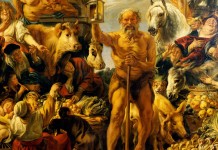 Polemiğin Felsefi Ontolojisi