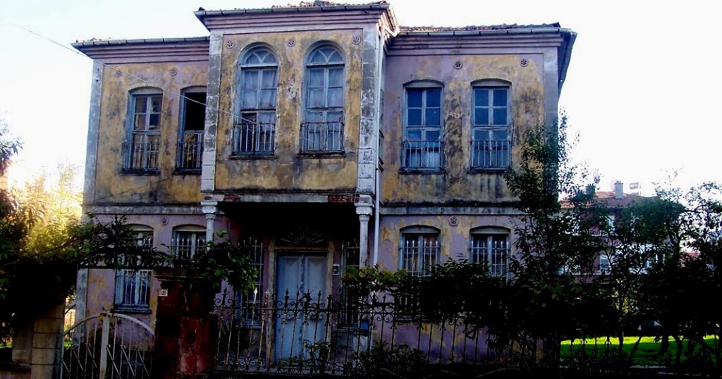 bafranin-rum-evleri