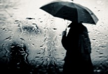 Her Zaman Yağmur Yağmaz