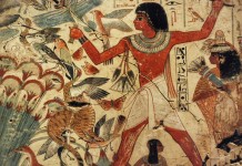 Delilik ve Tanrıyı Oynamak