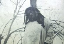 Darağacındaki İlk Kadının 82 Yıllık Sırrı