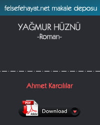 Ahmet Karcililar-yagmur-huznu