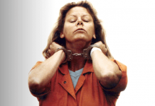 Seri Katiller ve Psikolojileri