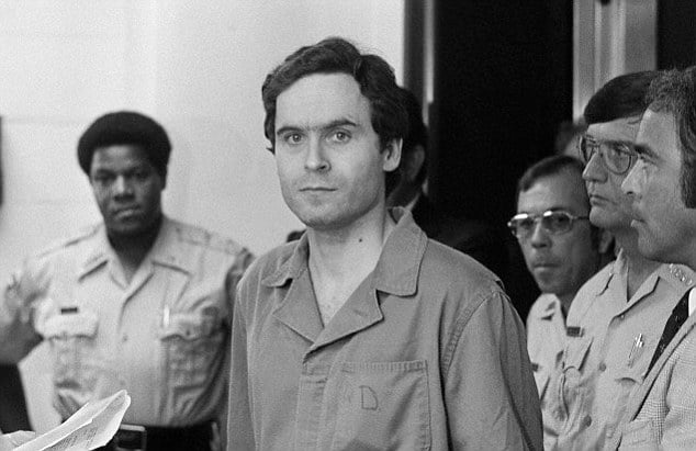 ted-bundy