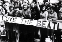 Popüler Kültürden Uzak Durun!