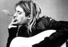 Kurt Cobain’in İntihar Mektubu
