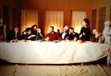 Leyla ile Mecnun: Masalsı Bir Acının Dillenişi