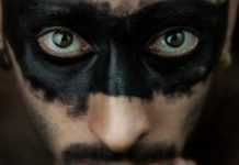 İnsanları Öldürmek İstiyorum!