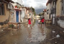 Kurtar Beni Gece Konan, Kurtar! Gündüzlerden Hoşlanmıyoruz!