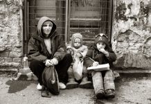 Salim Bey Doktoruna Hayatı Öğretiyor!