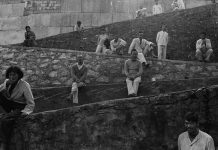 Boşlukları Doldurun: Cemaat Dile Geldi Beyler