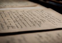 Ümitsizlik Bir Yemek Değildir!