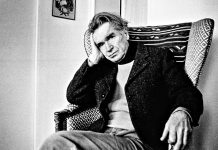 Farklı Bir Psikoz: Esneme, Uyuma ve Modern Uyuşukluk