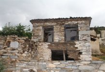 Yeni Yetme Bir Feveran: Unutulmuş Bir Köy Sergüzeşti