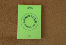 Felsefenin Cüreti: Aşikârlık Dehşeti