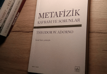 Metafizik Olmadan Felsefiyat Mümkün mü?
