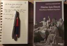 “Fikirler İçin Ölmek”: Ölümsüz Bir Philosophia’nın Anahtarı