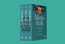 “İslam Düşüncesinde Teoriler” Projesinin İlk Adımı Metafizik
