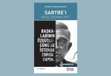 Okumak’ Sorunsalı Üzerine Bir Örnek: “Nasıl Okumalıyız”