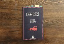 Anlatının İzinde: Çerçici’nin Gölgesinde Yolculuk