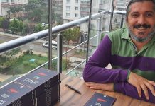 “Çerçici” Soruyor: İnsan Aşılması Gereken Bir Varlık mıdır?