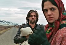 Göç’er Olmanın Felsefi Patolojisi: Gatlif Sineması