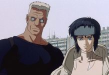 Ghost in the Shell: Transhümanizm Işığında Beden İmgeleri