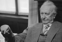 Karl Jaspers: Bir Nevi Otoportre