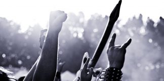 Metal Müzik ve Aşk Fenomeni