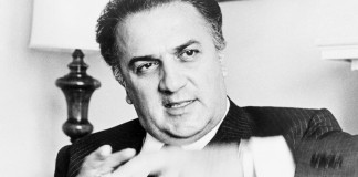 Fellini: Roma’nın Dramatik Kralı