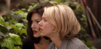 Mulholland Dr.