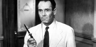 12 Angry Men