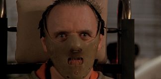 Bir Seri Katil: Hannibal Lecter