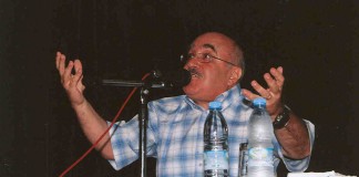 Felsefe Şeytanla Muhabbettir