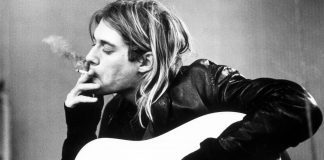 Kurt Cobain: Hayatı, Nirvana ve İntihar Mektubu
