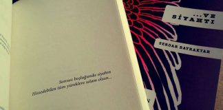 Maneviyat Karanlıkta Örülür