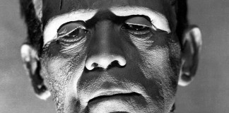 Frankenstein Felsefesine Giriş