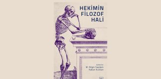 Hekim “Hikmet”in Sanatkârı Olmalıdır