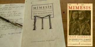 Edebiyatta Mimesis: Erich Auerbach ve “Batı Edebiyatında Gerçekliğin Tasviri”