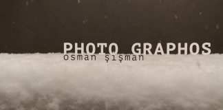 Photo Graphos: Bir Arzu Nesnesinin Son Duası