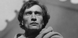 Bir Cinnetin Ürünü: Antonin Artaud