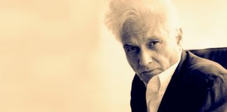 Derrida: “Görmek” ve “Dokunmak” Hakkında