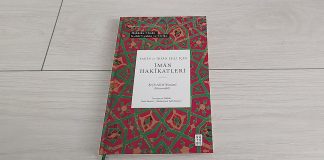 Hakikat Bağlamında Marifet ve İman İlişkisi