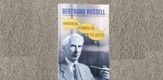 “Mantıksal Atomculuk Felsefesi” Russell’ın Gerçekçiliği
