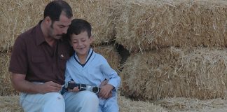 Baba Figürü ve Sinemadaki Evrimi: 1990 Öncesi ve Sonrası Yaklaşımlar