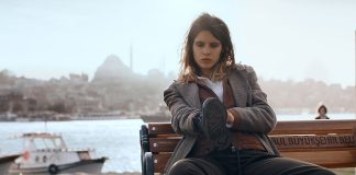 Tony Gatlif Sinemasında Göç, Ötekilik ve Kültürel Kimliğin İzleri: “Djam” Filmi Üzerine Bir Analiz