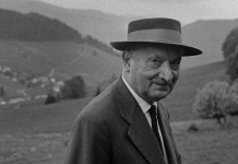 “El” ve Daktilo Üzerine (1942–43)